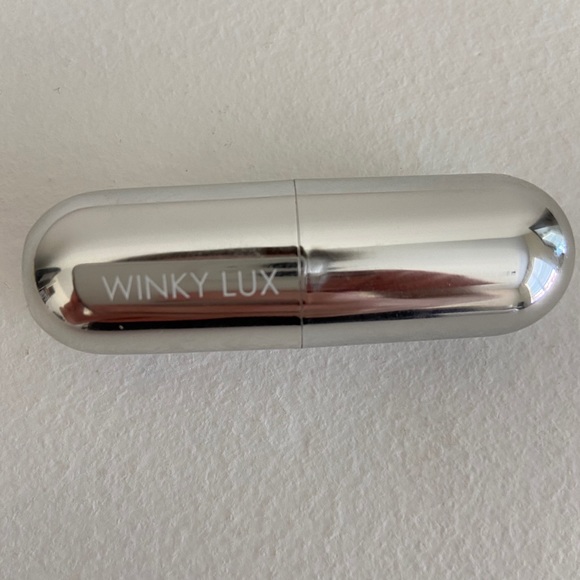 NEVER USED WINKY LUX Rainbow Tinted Balm 🌈 - Picture 10 of 12